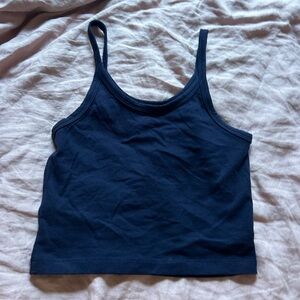 ARQ crop tank